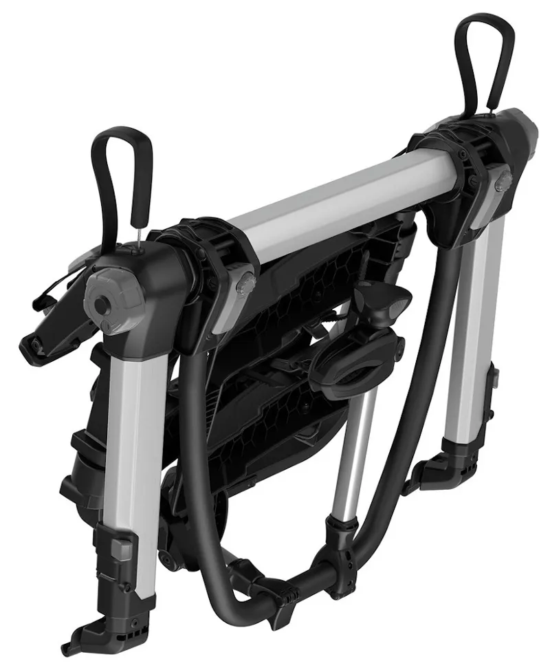 Thule OutWay Platform 2 Bike Rack Black-4