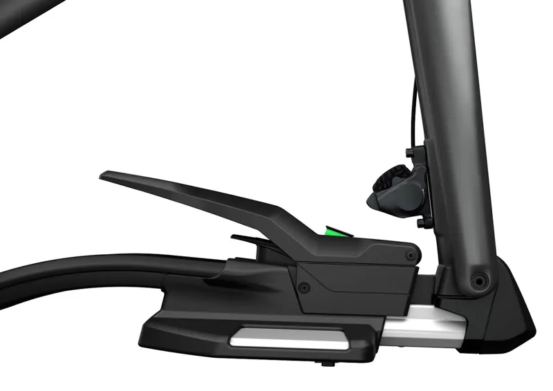 Thule TopRide Fork Mount Roof Bike Rack Black-6