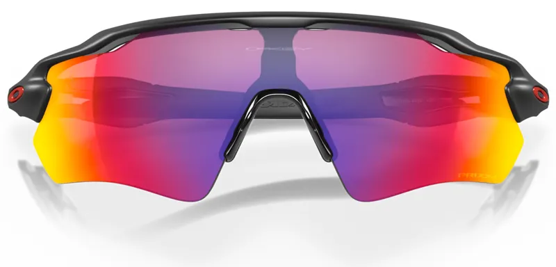 Oakley Radar EV Path Sunglasses Matte Black/Prizm Road-5