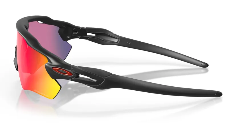 Oakley Radar EV Path Sunglasses Matte Black/Prizm Road-2