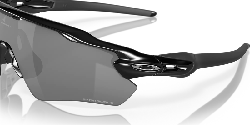 Oakley Radar EV Path Sunglasses Polished Black/Prizm Black-3