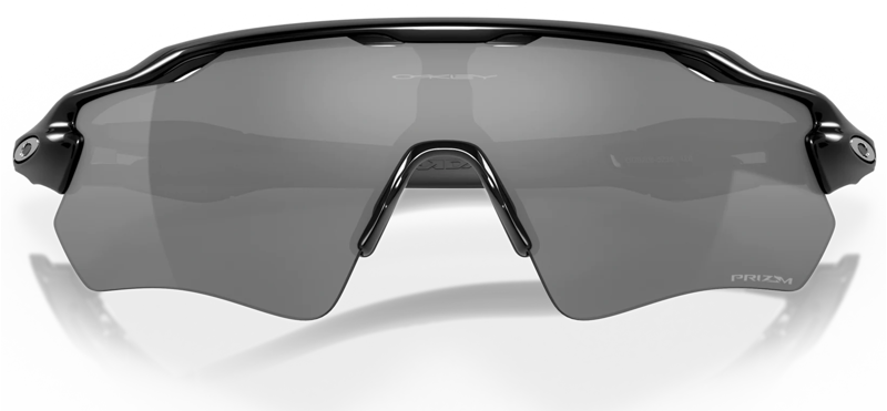 Oakley Radar EV Path Sunglasses Polished Black/Prizm Black-6
