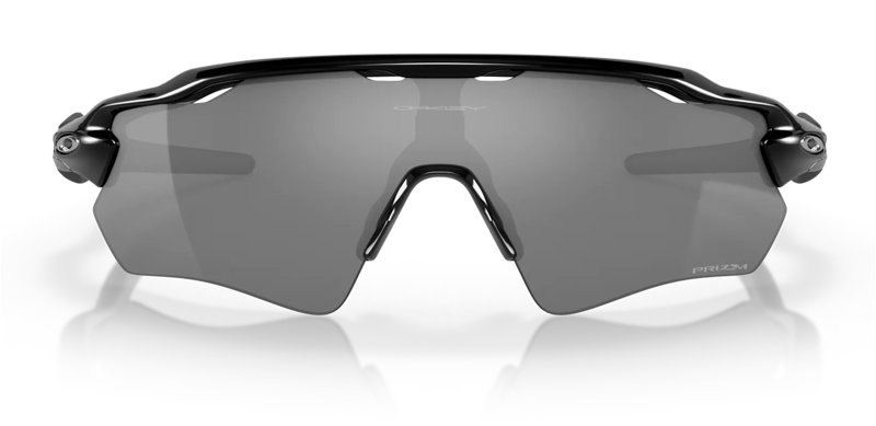 Oakley Radar EV Path Sunglasses Polished Black/Prizm Black-5
