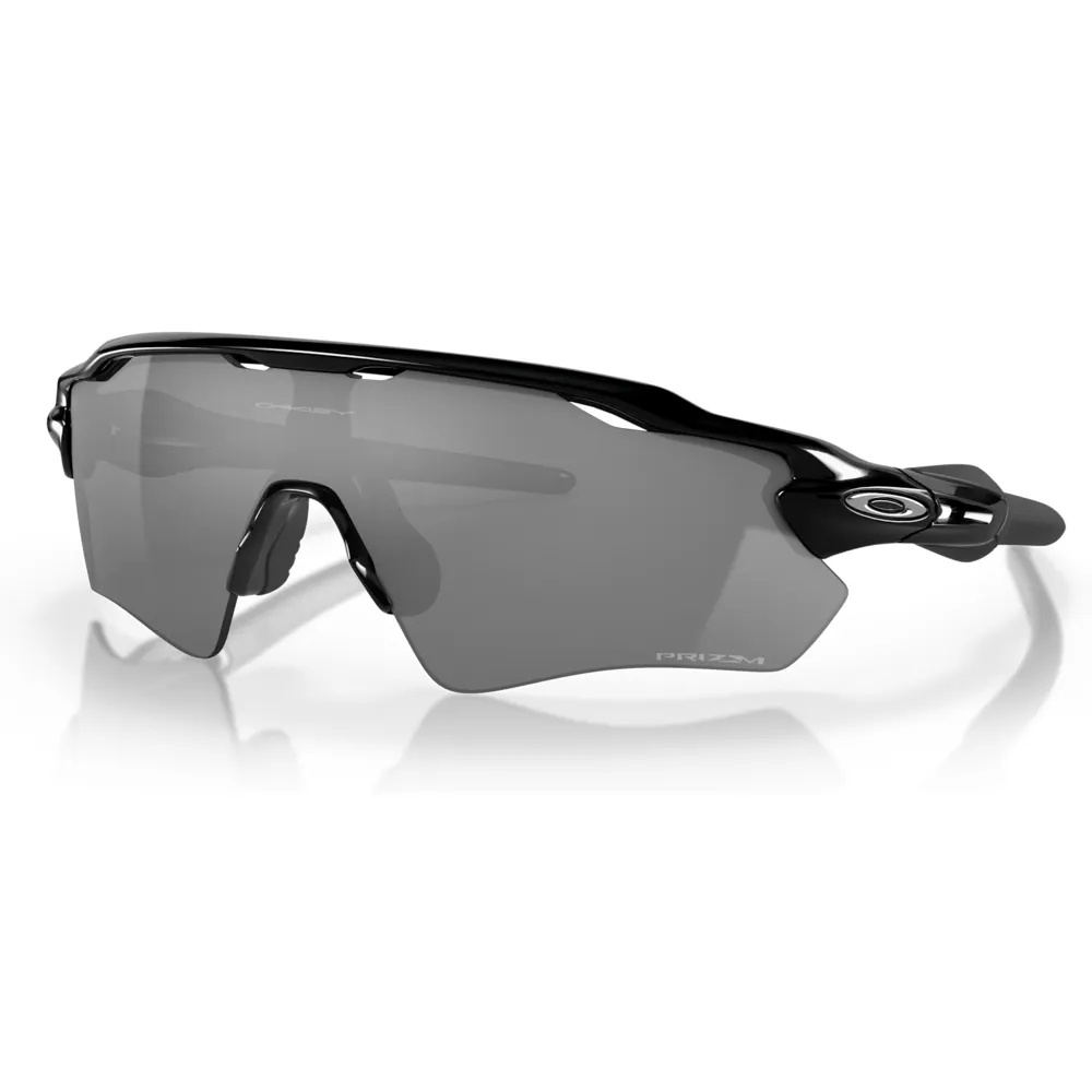 Oakley Oakley Radar EV Path Sunglasses Polished Black/Prizm Black
