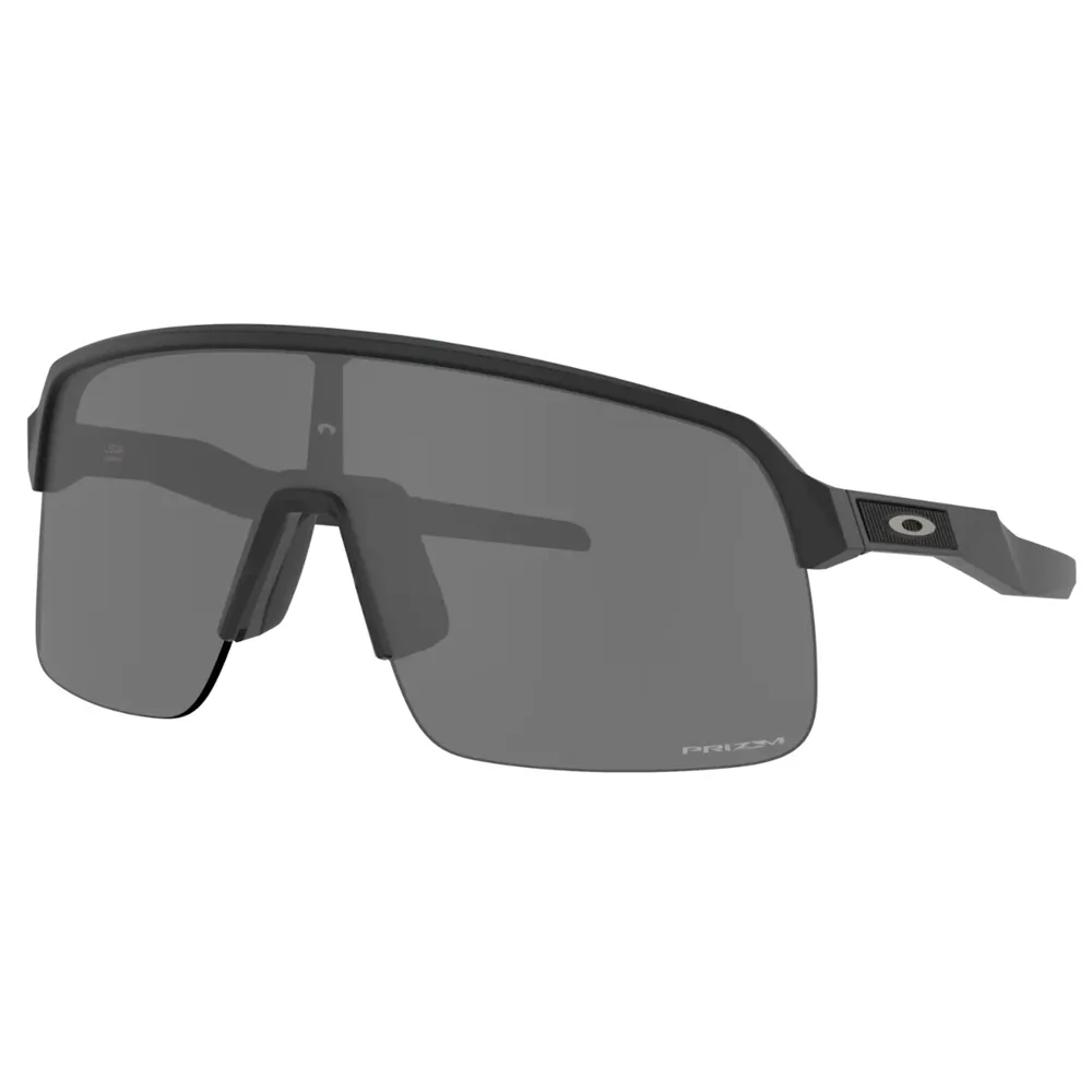 Oakley Oakley Sutro Lite Sunglasses Matte Black/Prizm Black