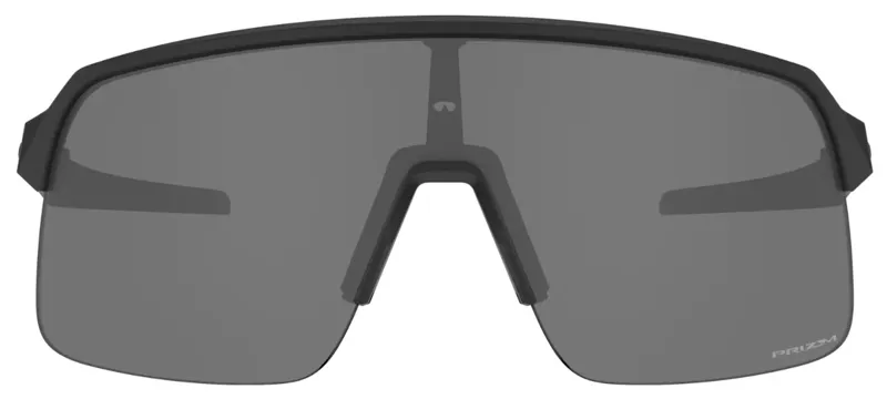 Oakley Sutro Lite Sunglasses Matte Black/Prizm Black-1