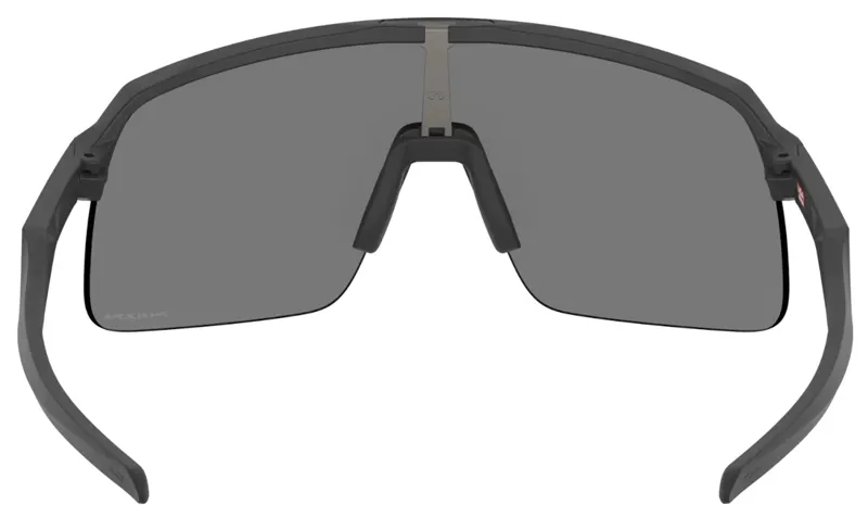 Oakley Sutro Lite Sunglasses Matte Black/Prizm Black-5