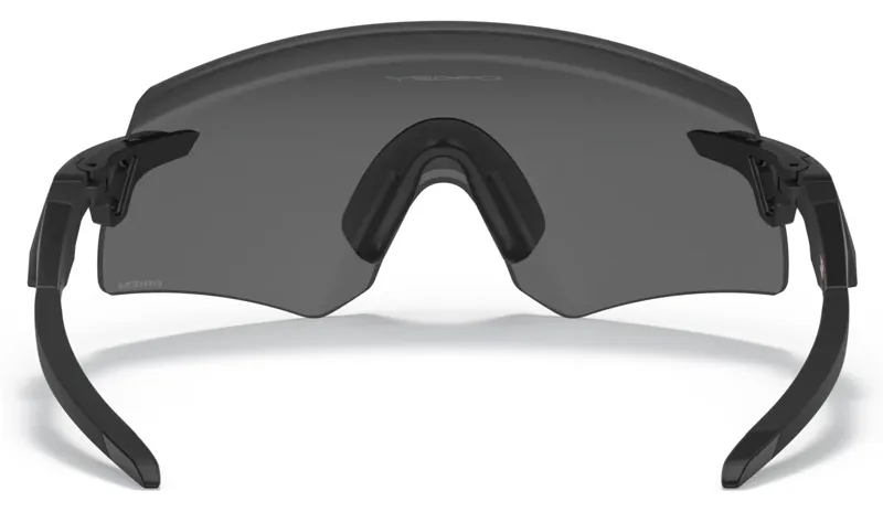 Oakley Encoder Sunglasses Matte Black/Prizm Black-2