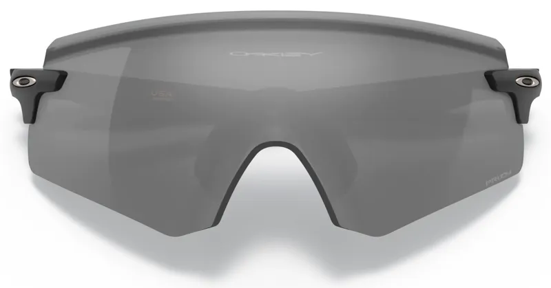 Oakley Encoder Sunglasses Matte Black/Prizm Black-1
