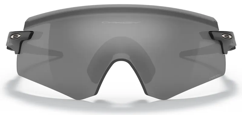 Oakley Encoder Sunglasses Matte Black/Prizm Black-3