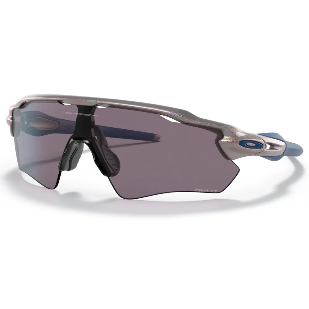 Oakley Oakley Radar EV Path Odyssey Collection Sunglasses Holographic/Prizm Grey
