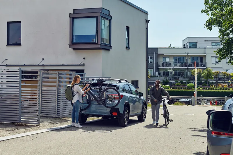 Thule OutWay Hanging 3 Bike Rack-7