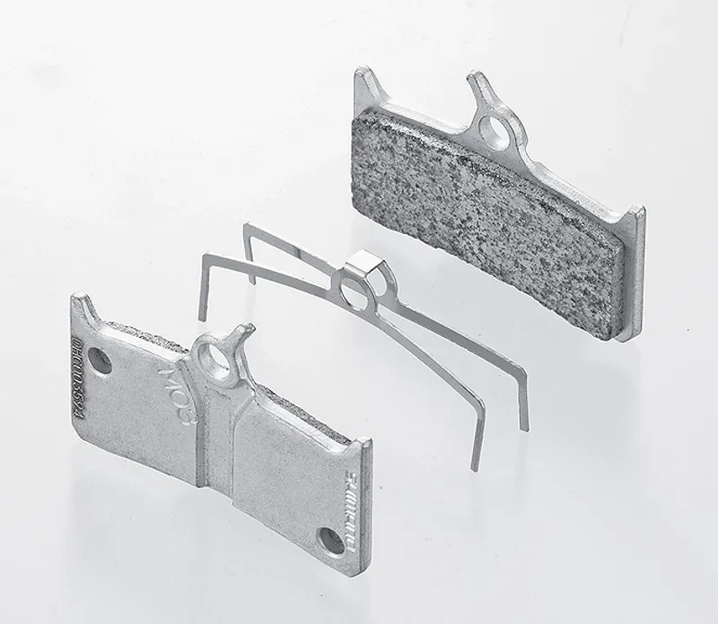 Shimano DeoreXT M755 Disc Brake Pad