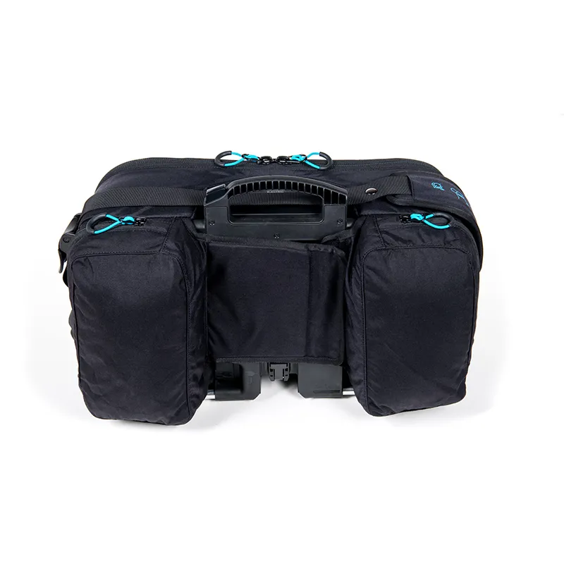 Brompton Electric Large Bag C P Line - Pre 2025-1