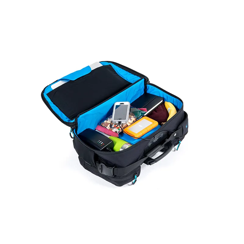 Brompton Electric Large Bag C P Line - Pre 2025-5