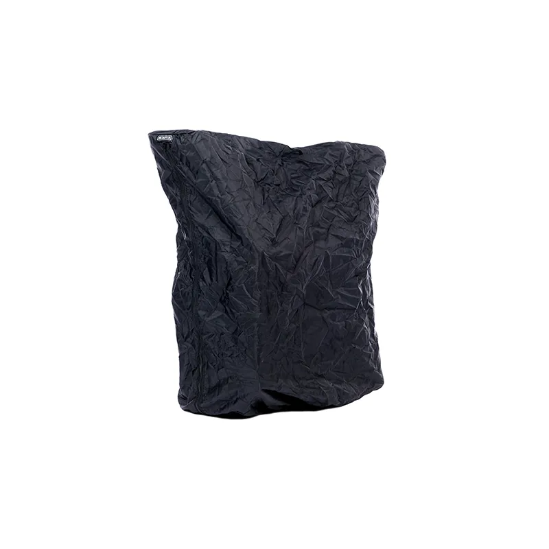 Brompton Transit Bike Cover Saddle Bag Pouch Black -4
