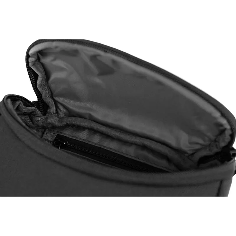 Brompton Metro Pouch Black-4