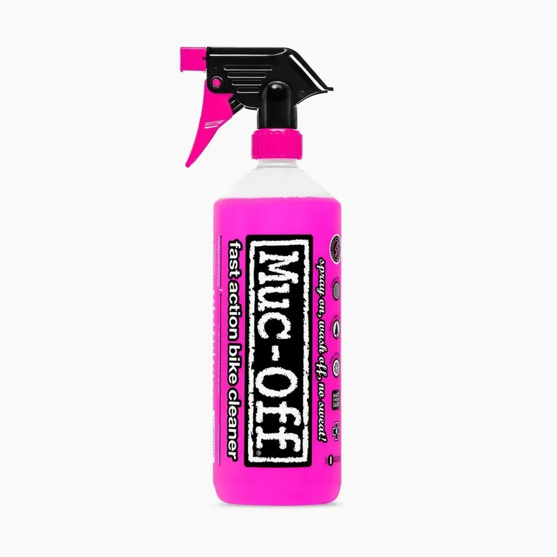 Muc-Off Ultimate Bike Cleaning Kit-2