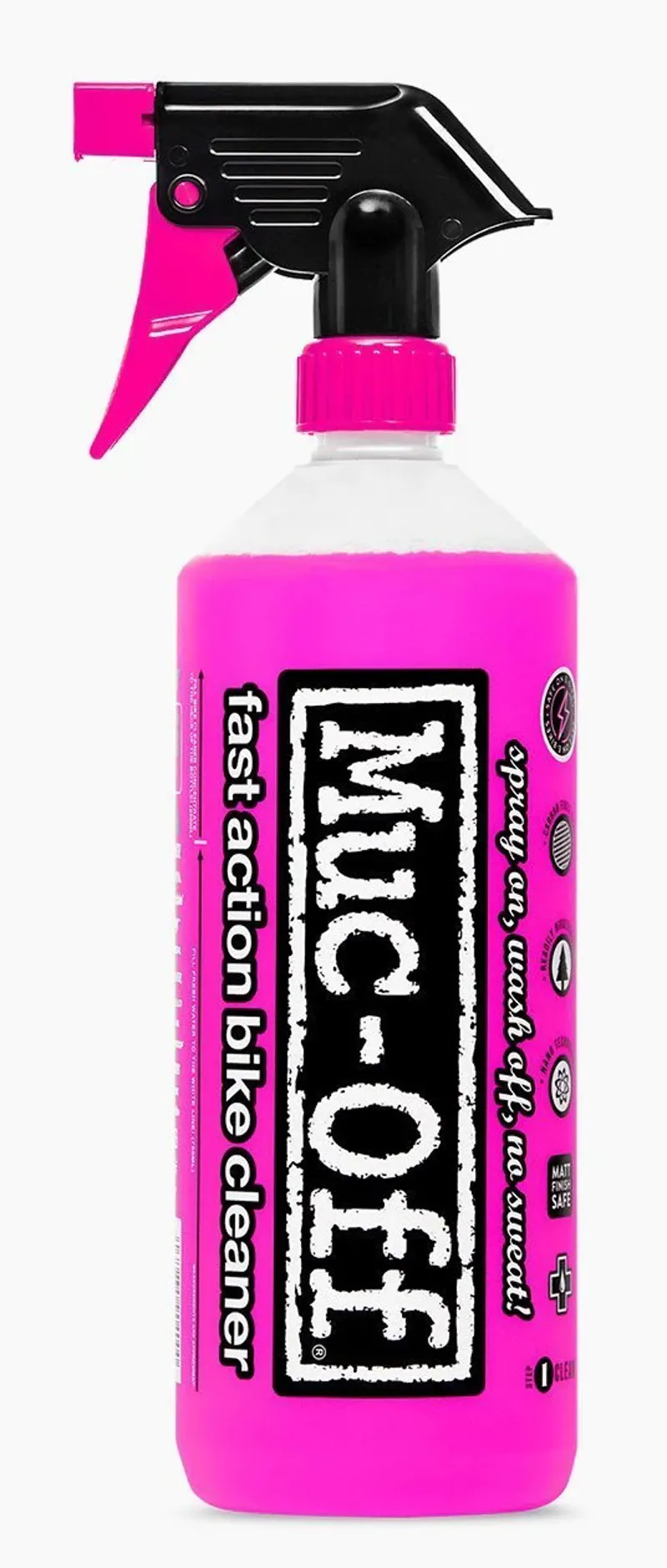 Muc-Off 8 In 1 Bike Cleaning Kit-4