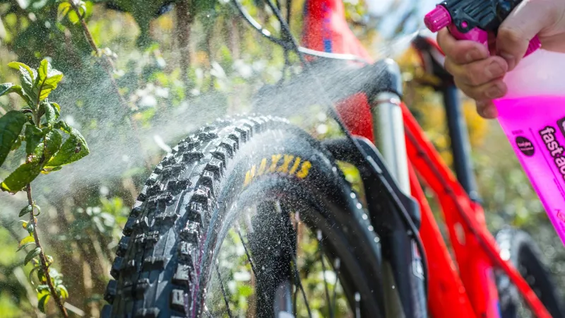 Muc-Off Bike Care Duo Kit-7