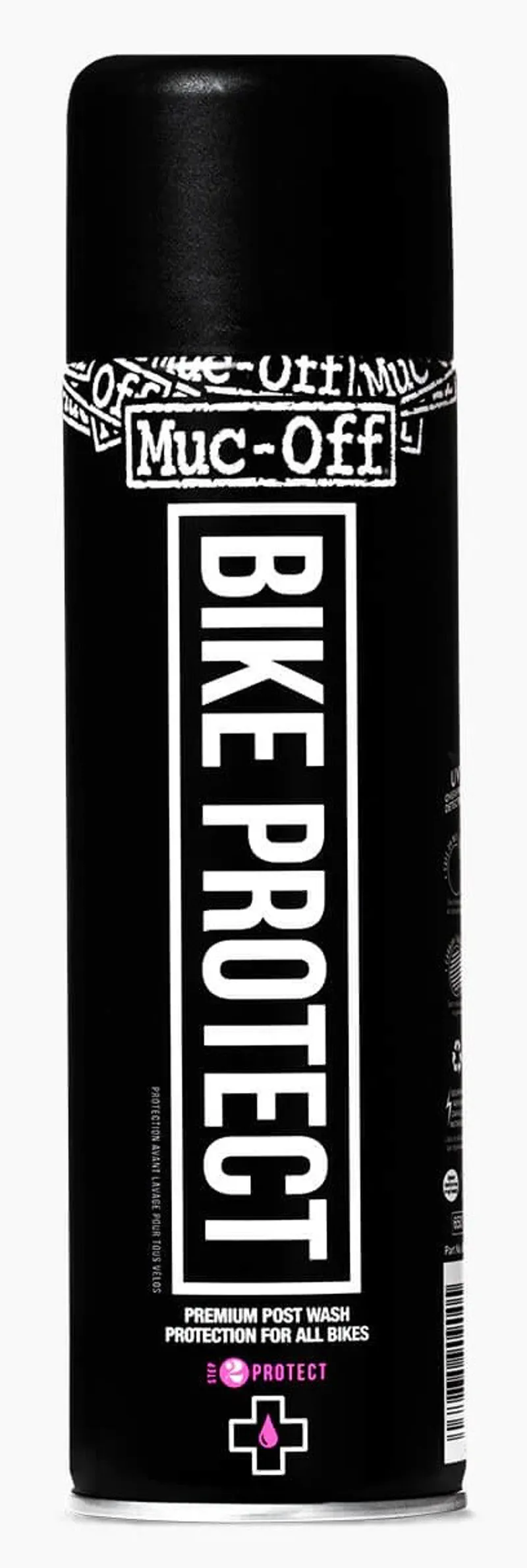Muc-Off Bike Care Essentials Kit-1