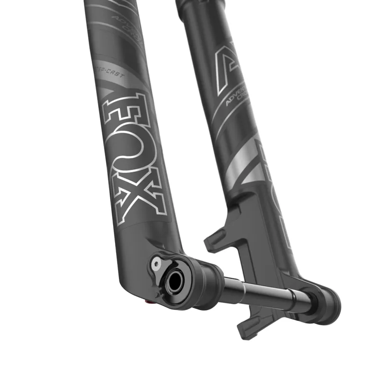 Fox 32 Float AX PElite Fit4 40 700c Kabolt 100 44mm 2021 Fork Black-4