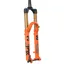 Fox 38 Float Factory GRIP2 170 29er 15QRx110 44mm 2022 Gloss Orange