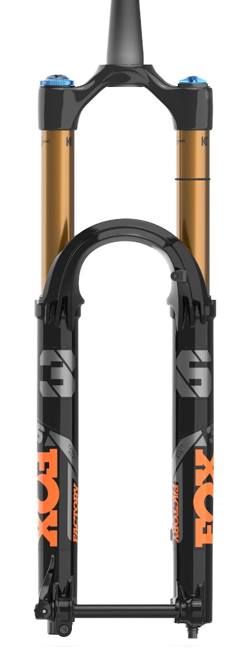 FOX FLOAT36FACTORY29in160ｍｍGRIP2/15×110 Fox 36 Float Factory GRIP 2 HSC/LSC HSR/LSR 160mm 29