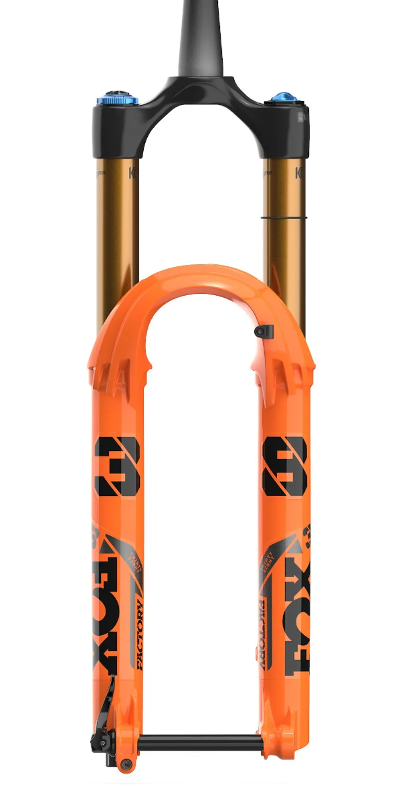 Fox 38 Float Factory GRIP2 180 29in 15QRx110 44mm 2021 Forks Orange-1