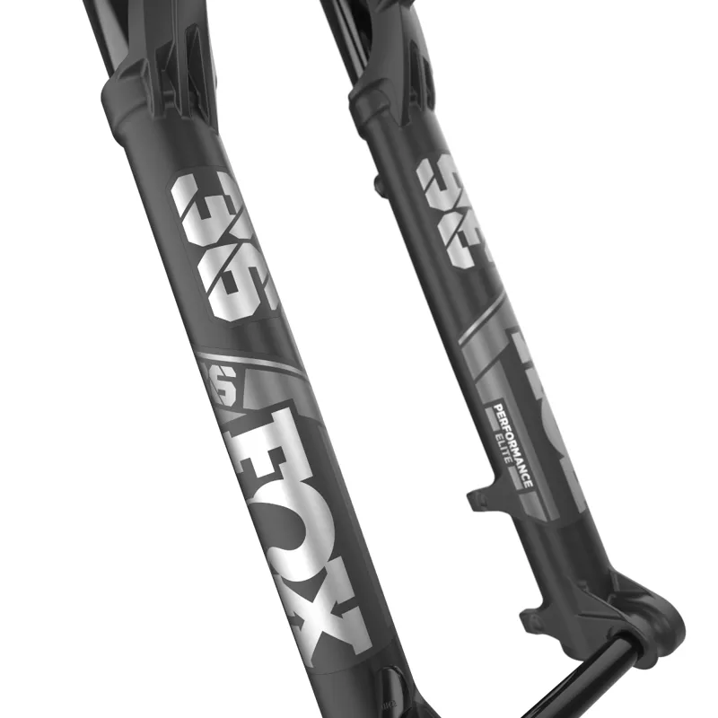 Fox 36 Float PElite GRIP2 160 29in 15QRx110 44mm 2021 Fork Black