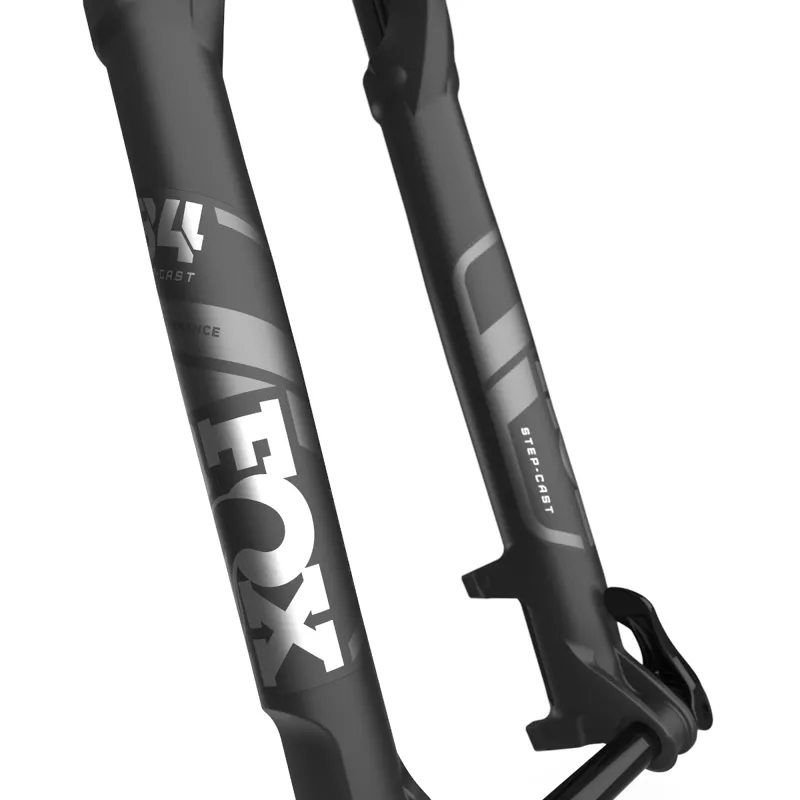 Fox 34 Float Performance SC GRIP 120 29in 15QRx110 44mm Forks Black-5
