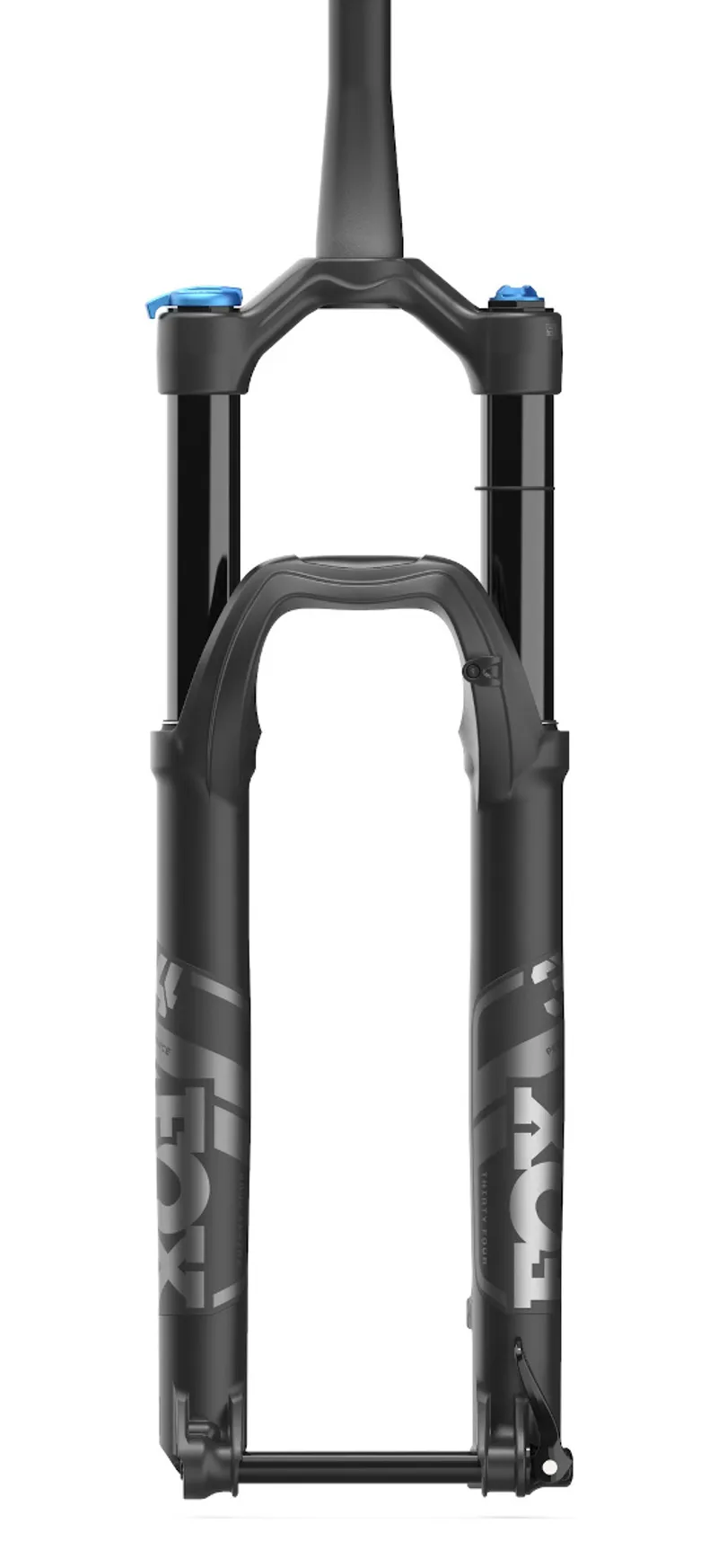 Fox 34 Float Performance GRIP Tapered 29in 2021 Fork Black-1