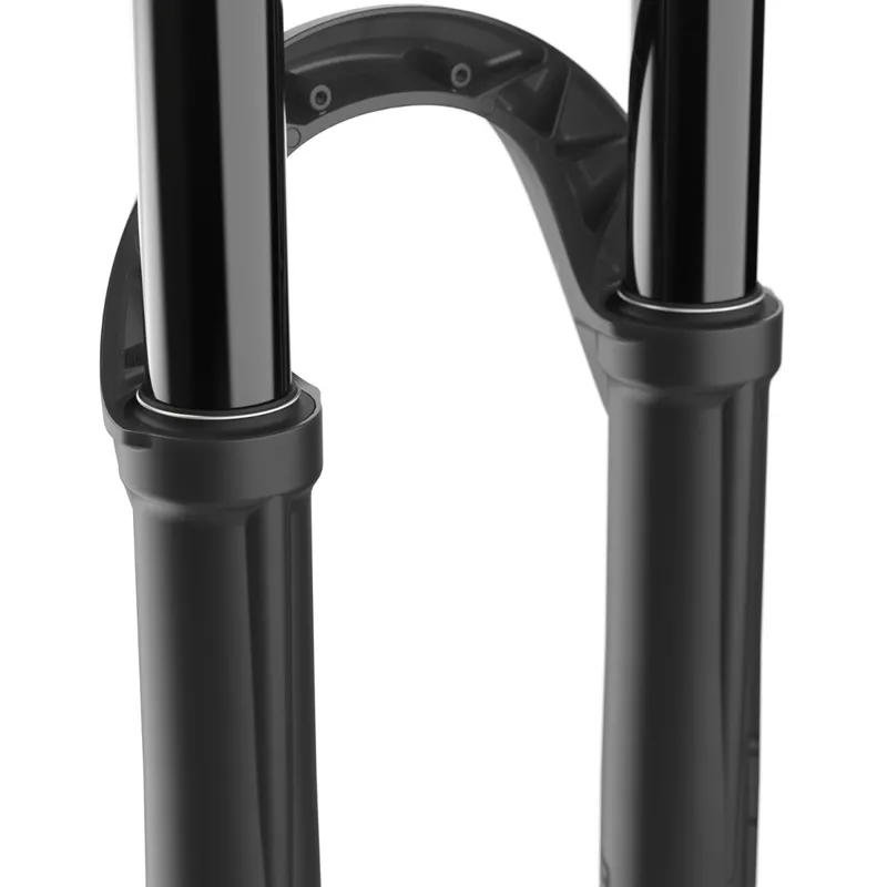 Fox 34 Float Performance Elite FIT4 130 29er 15QRx110 44mm Tapered Fork Matte Black-3
