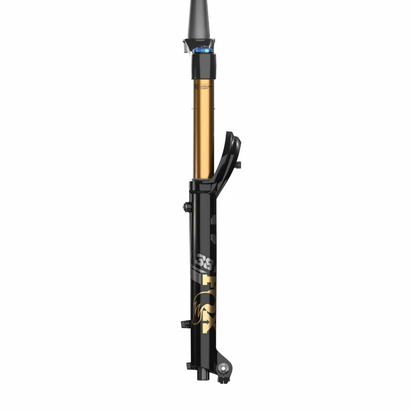 FOX 38 Float Factory GRIP X2 29er 44mm Fork Black-2