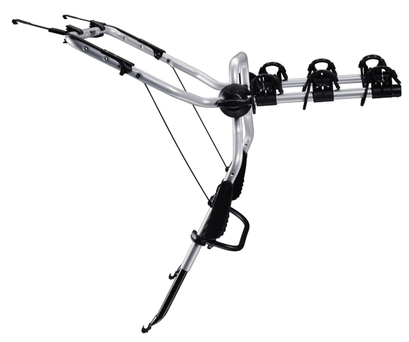 Thule 9104 ClipOn 3 Bike Rear Mount-1