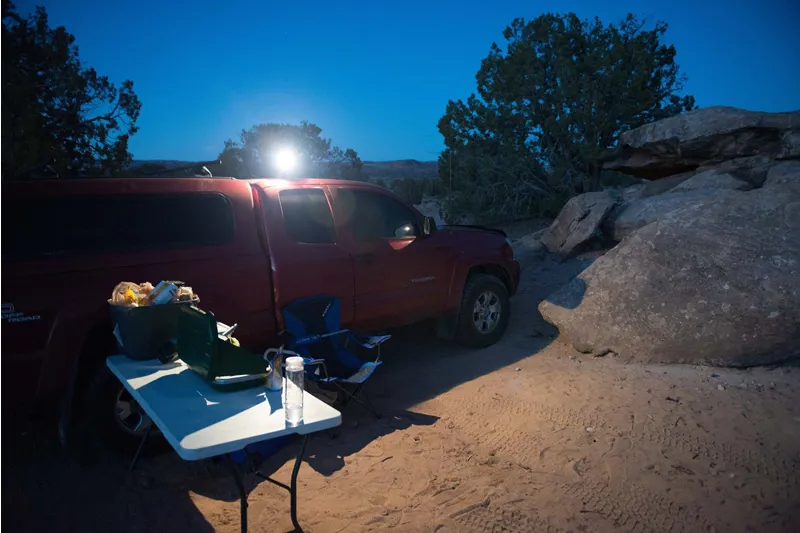 Goal Zero Lighthouse Mini Camping Lantern-5