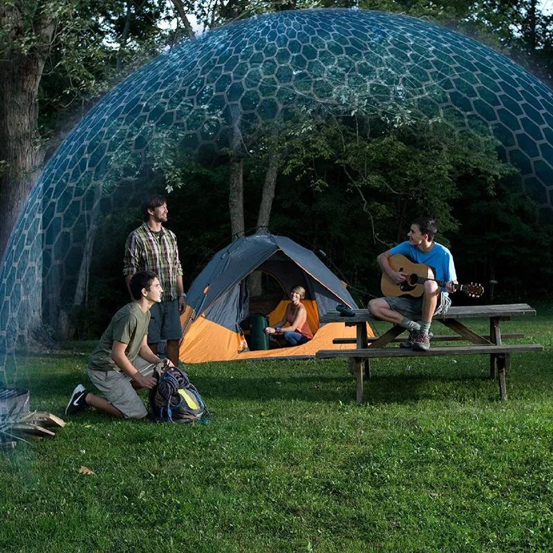 Thermacell MR300 Portable Mosquito Repeller Black-3