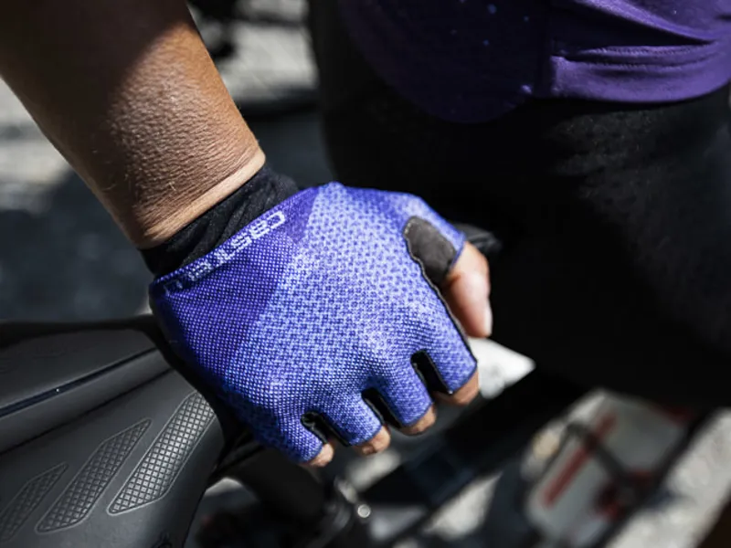 Castelli Roubaix Gel 2 Womens Road Gloves Black -3