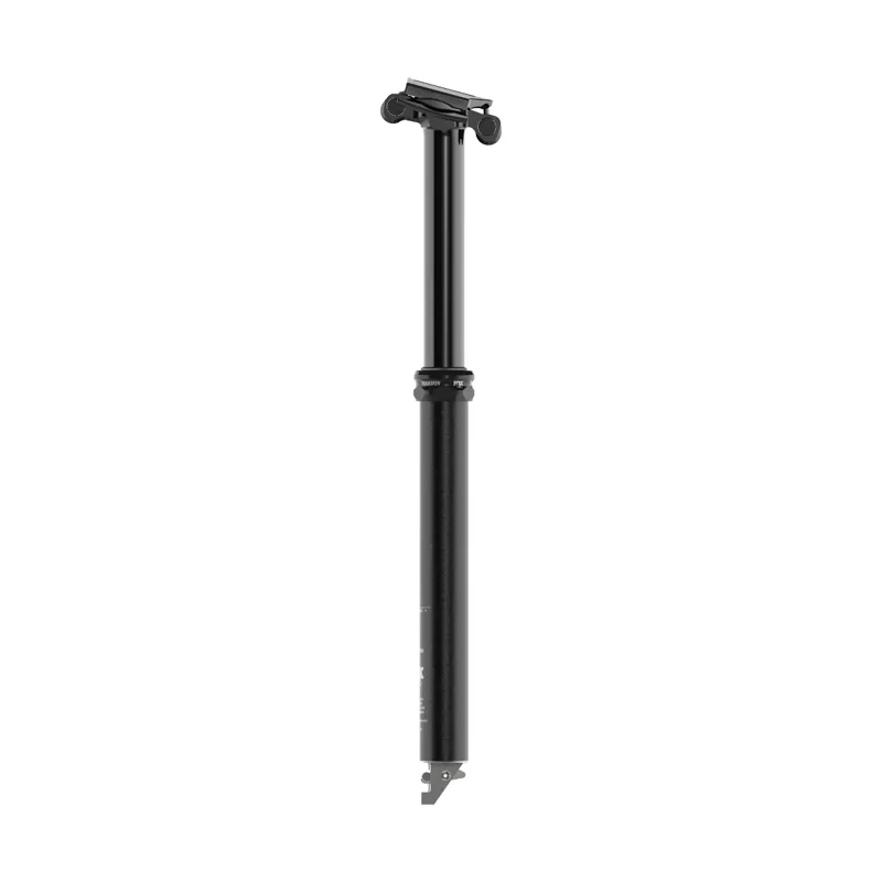 Fox Transfer Performance Elite Dropper Seatpost Black-1