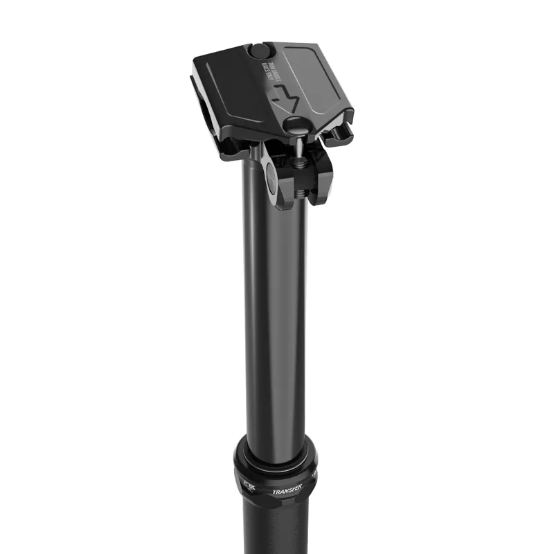 Fox Transfer Performance Elite Dropper Seatpost Black-3