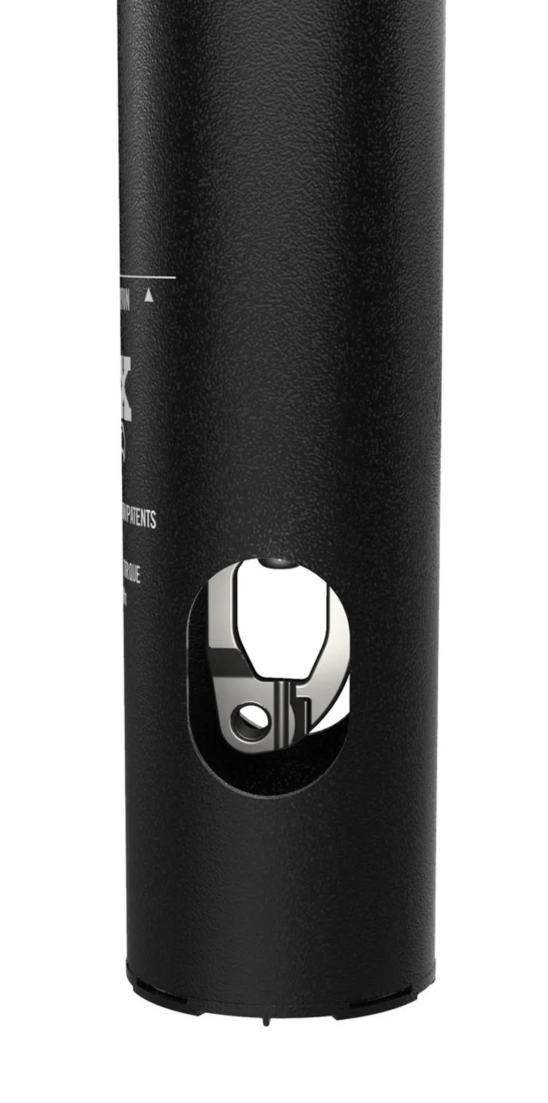 Fox Transfer SL Factory Dropper Seatpost 2022 Black/Gold-4