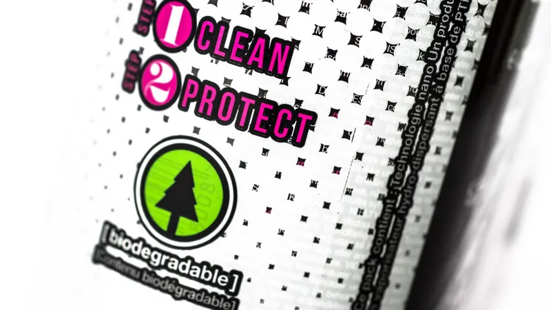 Muc-Off Bike Care Duo Kit-3