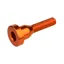 Burgtec Top Cap Bolt Iron Bro Orange