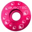 Burgtec Top Cap Toxic Barbie Pink