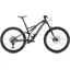 Specialized StumpJumper Comp Carbon SLX Mountain Bike 2022 Smoke/Grey