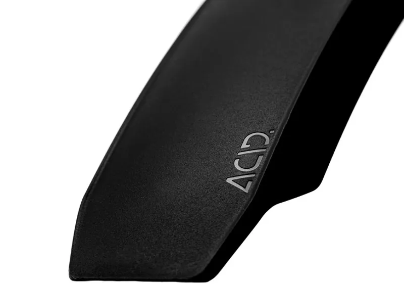 Cube Acid BB Mount 65mm 29er Mudguard Set Black -2