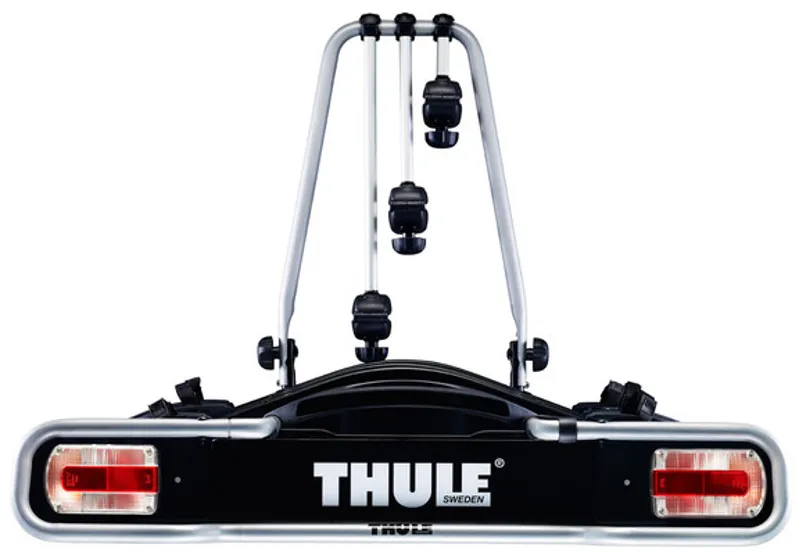 Thule EuroRide 3 Bike Carrier Rack-2