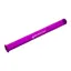 Burgtec Rockshox Fork Axle 15x110mm Boost Purple Rain