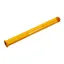 Burgtec Rockshox Fork Axle 15x110mm Boost Iron Bro Orange