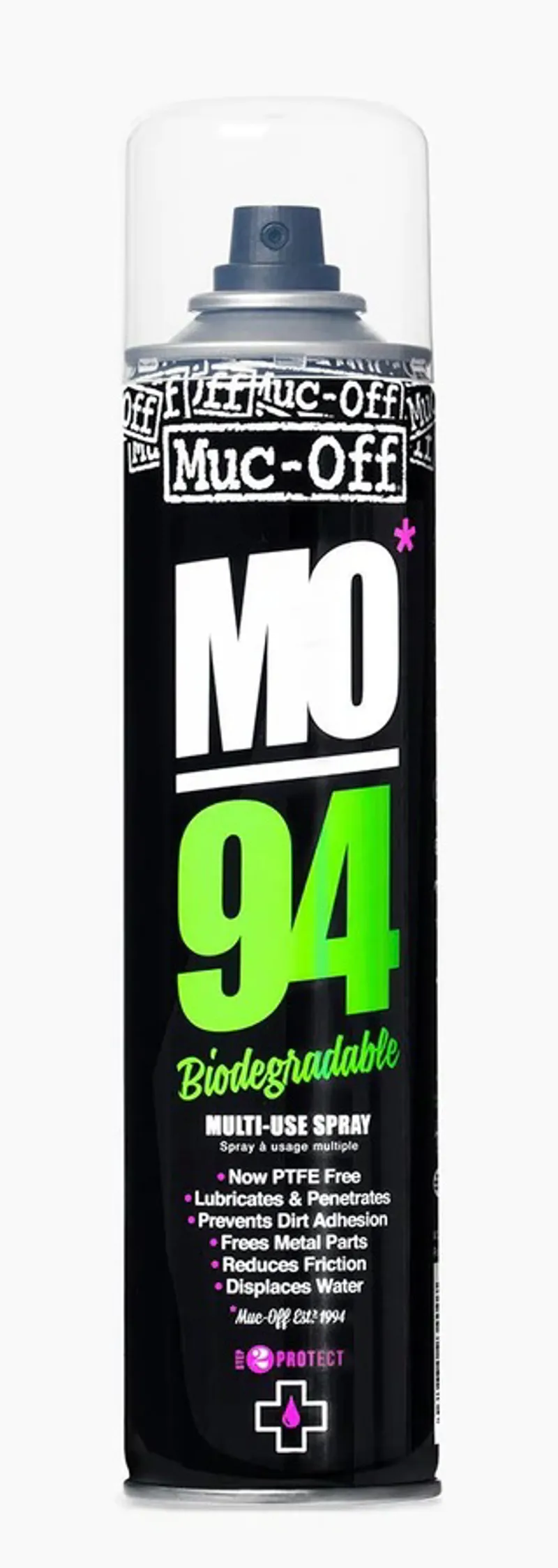 Muc-Off Clean Protect and Lube Kit-4